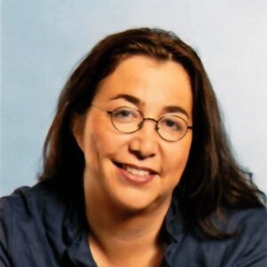 Cesla Amarelle