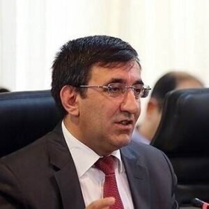 Cevdet Yılmaz