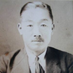 Choe Sang-rim