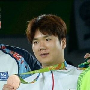 Cha Dong-Min