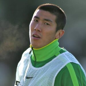Cha Du-ri