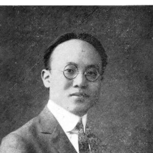 Cha Liang-Chao