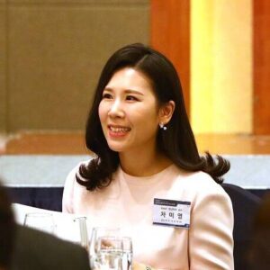 Meeyoung Cha