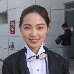 Cha Yu-Ram
