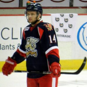 Chad Billins