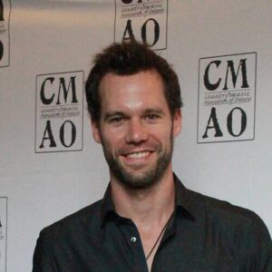 Chad Brownlee