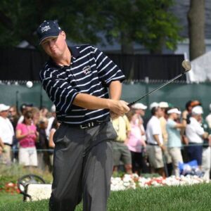 Chad Campbell