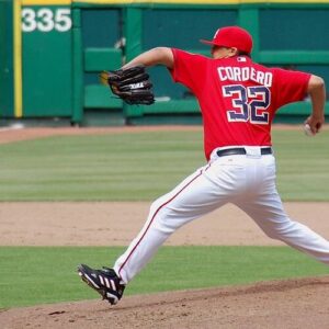 Chad Cordero
