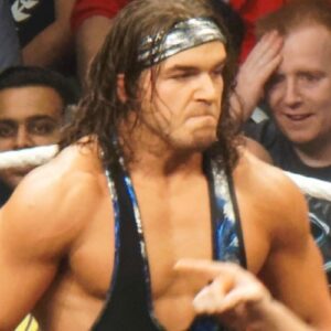Chad Gable