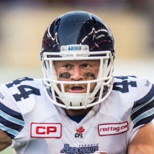 Chad Kackert