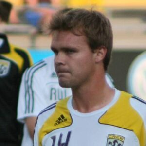Chad Marshall