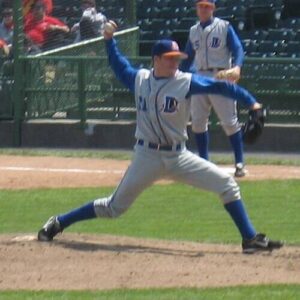 Chad Orvella