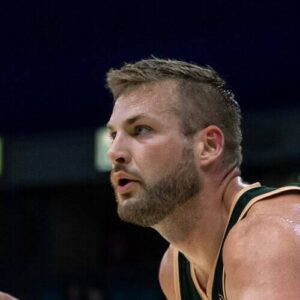 Chad Posthumus