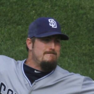 Chad Qualls