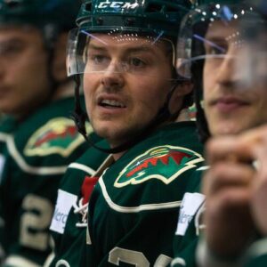 Chad Rau