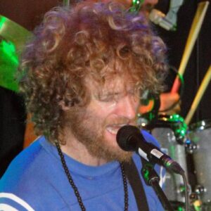 Chad Urmston
