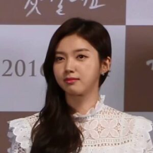 Chae Seo-jin
