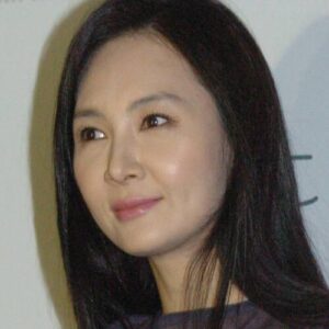 Chae Shi-ra