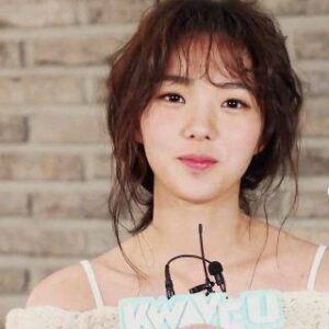 Chae Soo-bin
