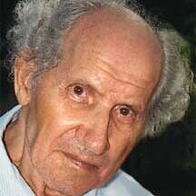 Chaim Goldberg