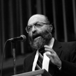 Chaim Potok