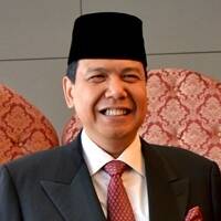 Chairul Tanjung