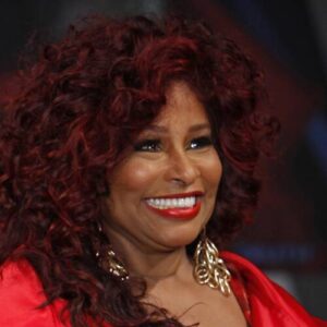 Chaka Khan