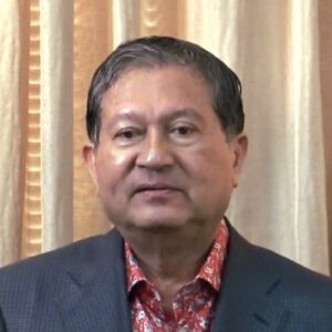 Chalerm Yubamrung