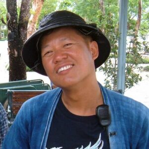 Chalermchai Kositpipat