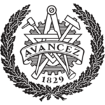 Chalmers University of Technology Logo