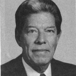 Chalmers Wylie