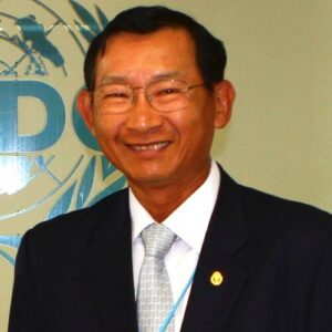 Cham Prasidh