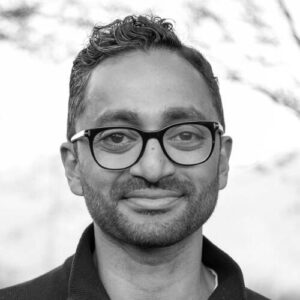 Chamath Palihapitiya