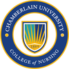 Chamberlain University – Illinois Logo