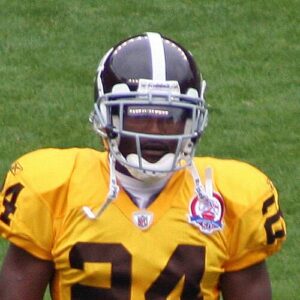 Champ Bailey