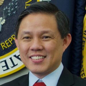 Chan Chun Sing