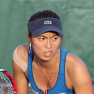 Chan Hao-Ching