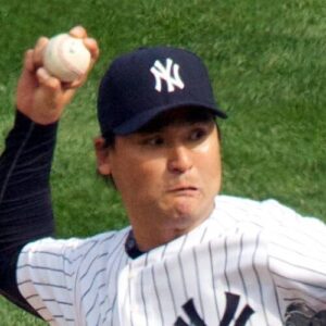 Chan Ho Park