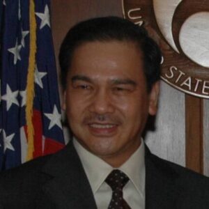 Chan Kong Choy