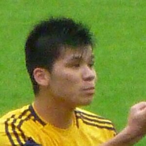 Chan Ming Kong