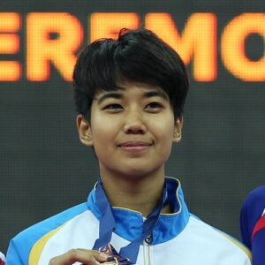 Chanatip Sonkham