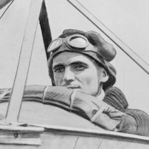 Chance M. Vought