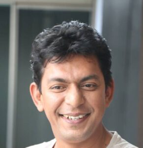 Chanchal Chowdhury