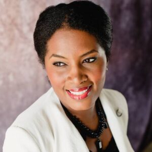 Chanda Dancy