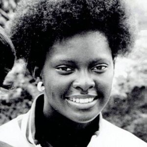 Chandra Cheeseborough