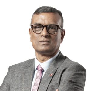 Chandra Shekhar Ghosh