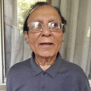 Chandrakant Topiwala