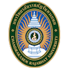 Chandrakasem Rajabhat University Logo