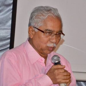 Chandrashekhara Kambara