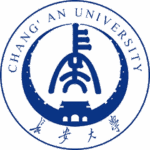 Chang’an University Logo